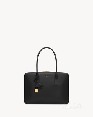 SAC DE JOUR BOX SAINT LAURENT箱形手袋
