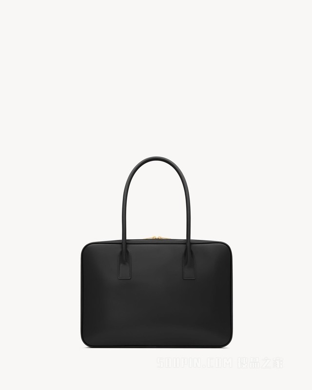 SAC DE JOUR BOX SAINT LAURENT箱形手袋