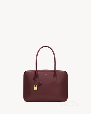 SAC DE JOUR BOX SAINT LAURENT箱形手袋