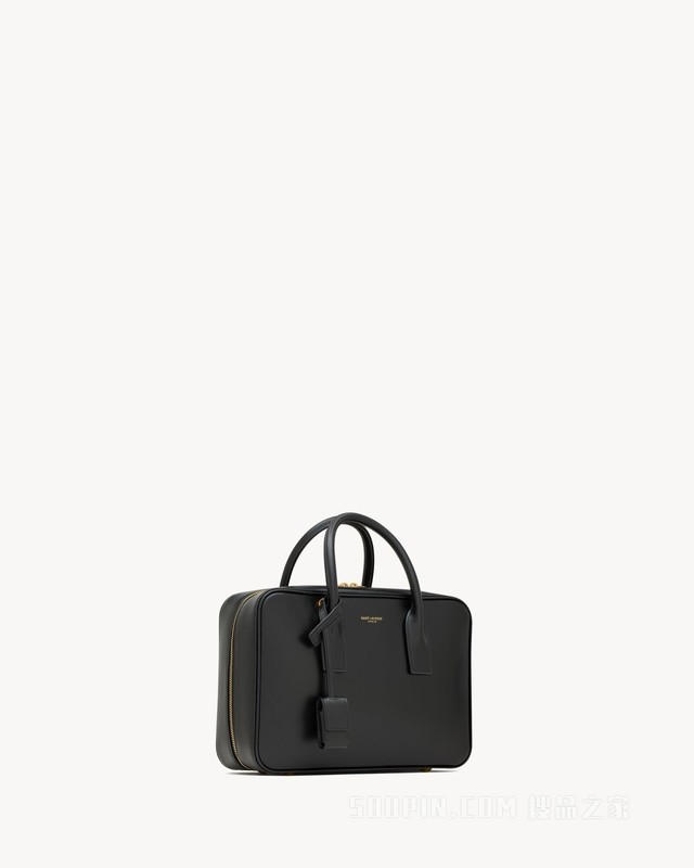 SAC DE JOUR BOX SAINT LAURENT小号箱形手袋