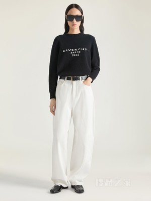GIVENCHY Paris 1952毛衣