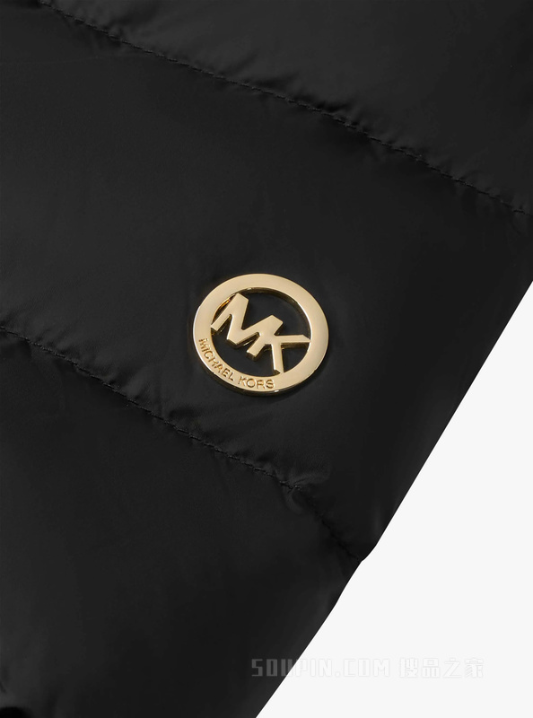 长款羽绒服外套