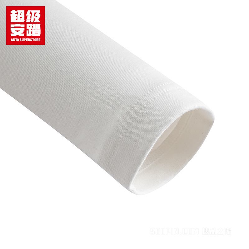 超级安踏基础加厚女子运动内衣上装