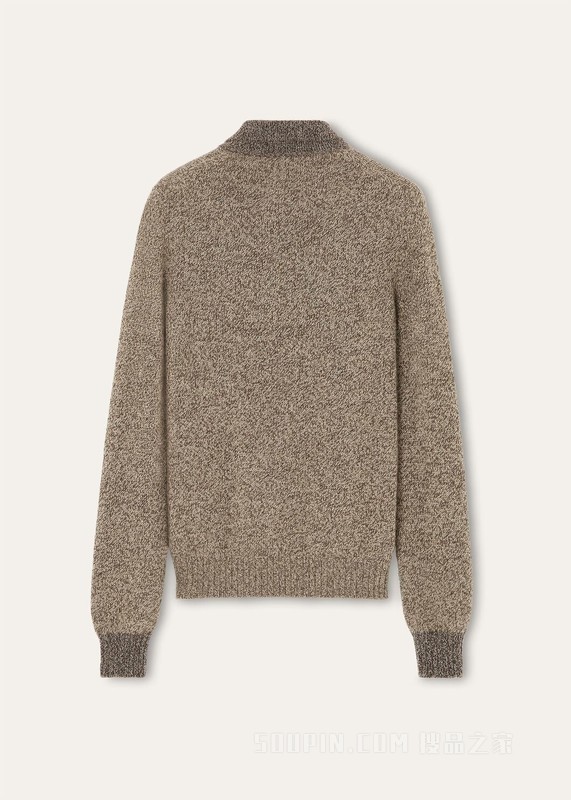 Sheep Meadow女士Polo衫 Pecora Nera®
