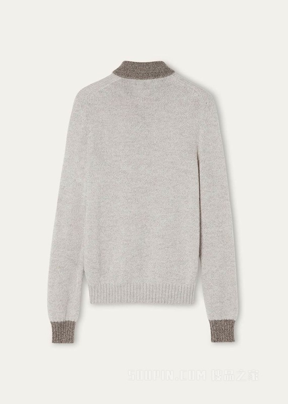 Sheep Meadow女士Polo衫 Pecora Nera®