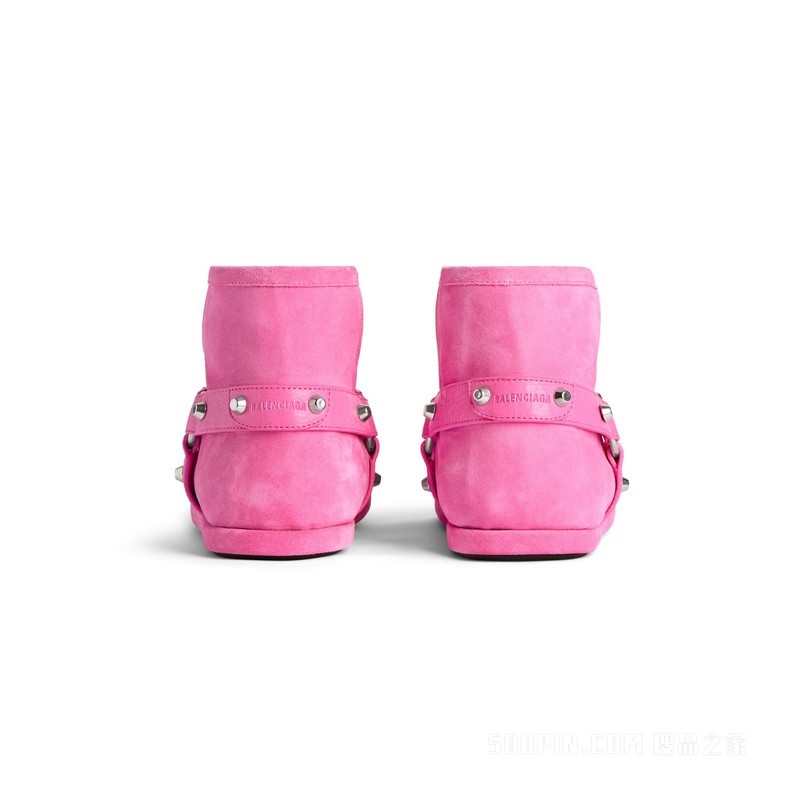 ALASKA SOFT女士短靴