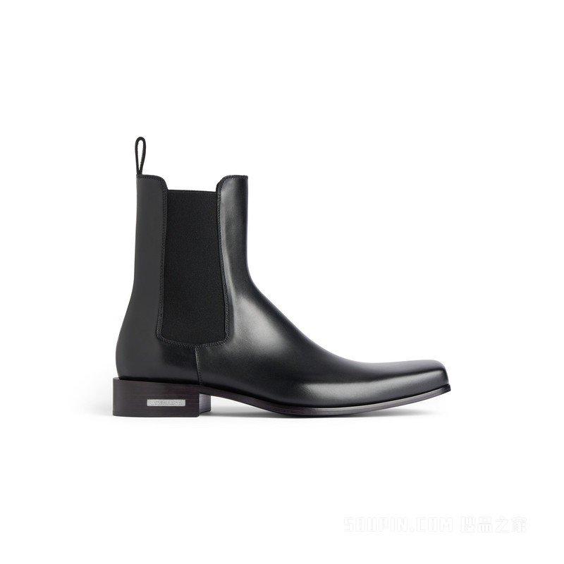 CONCORDE切尔西靴