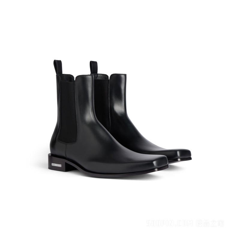 CONCORDE切尔西靴