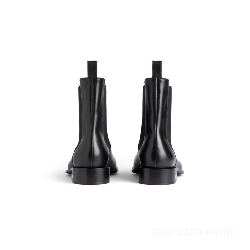 CONCORDE切尔西靴