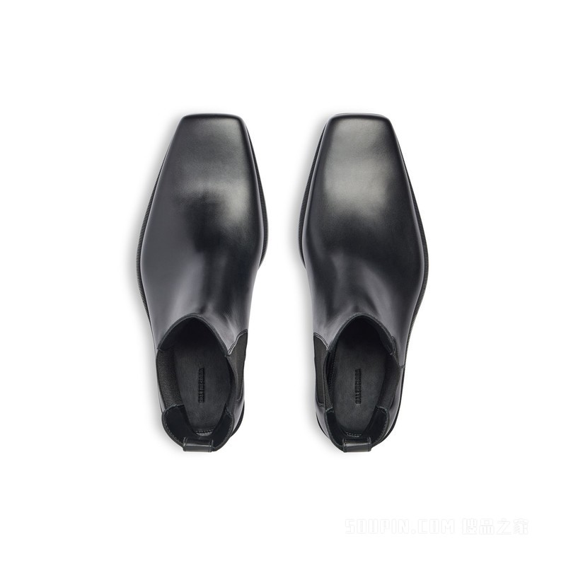 CONCORDE切尔西靴