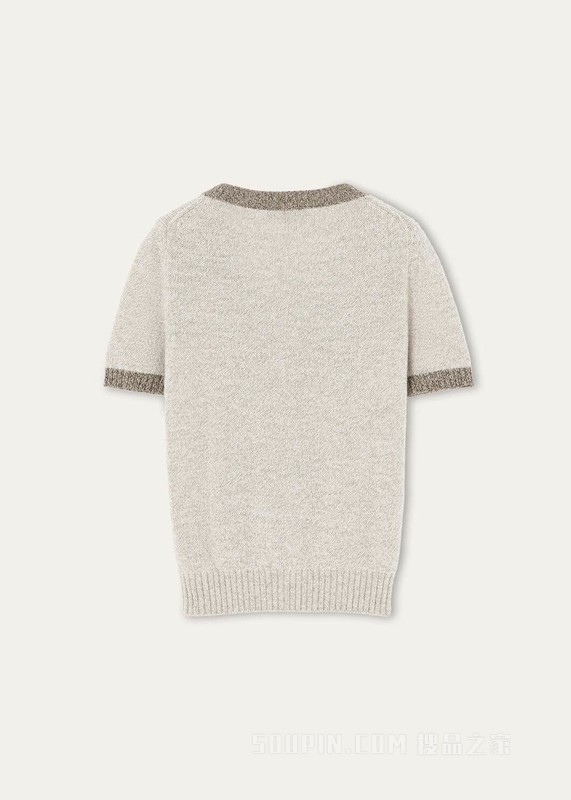 Sheep Meadow女士毛衣 Pecora Nera®, 羊绒