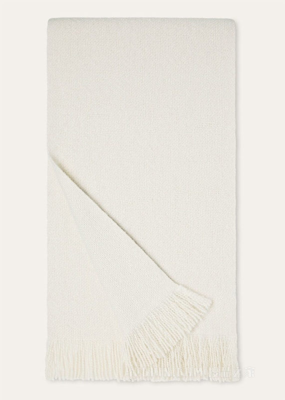 Tela女士围巾 羊绒