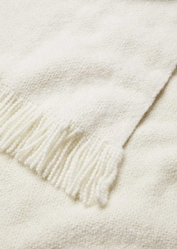 Tela女士围巾 羊绒