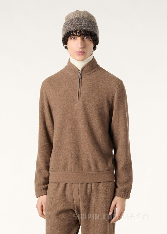 North Woods男士毛衣 Wish®羊毛,羊绒