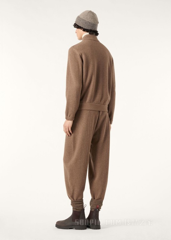 North Woods男士毛衣 Wish®羊毛,羊绒