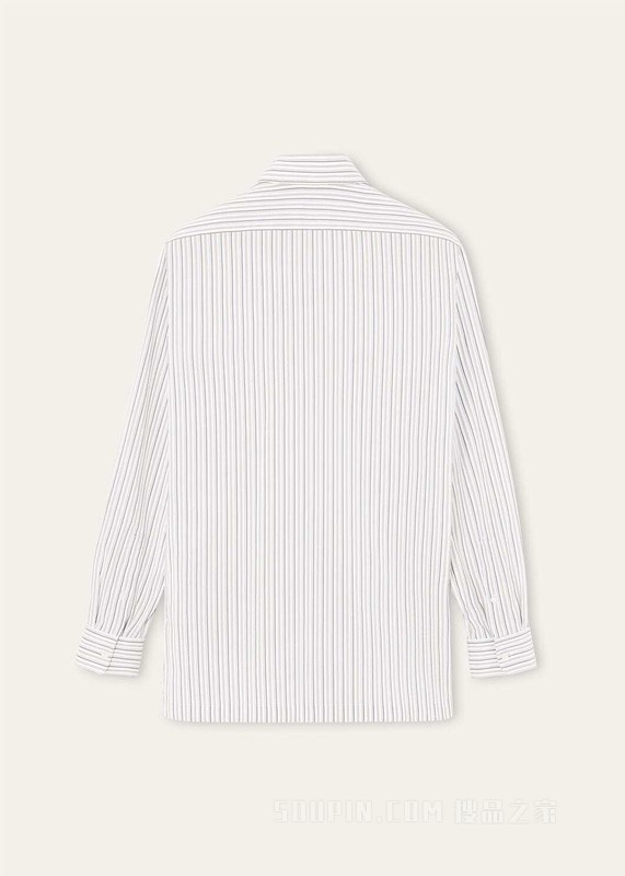 Filippo男士衬衫 棉 , 桑蚕丝