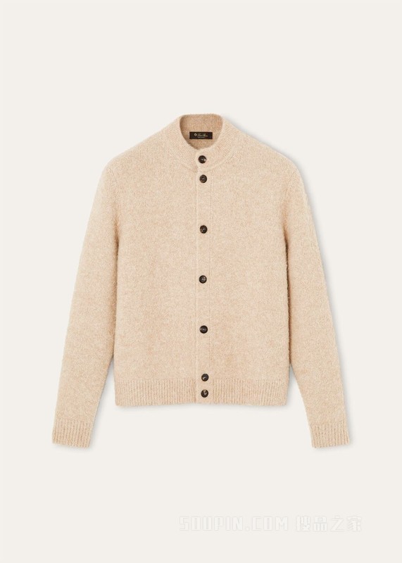 Gapstow Bridge男士夹克 羊绒, 羊驼毛, 骆驼毛, 初剪羊毛