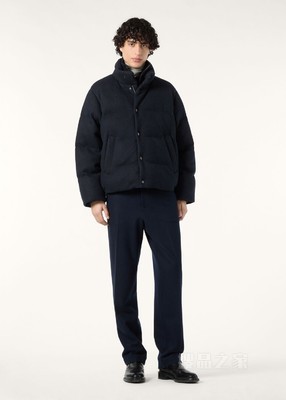 Lucio男士夹克 Jersey Novalis