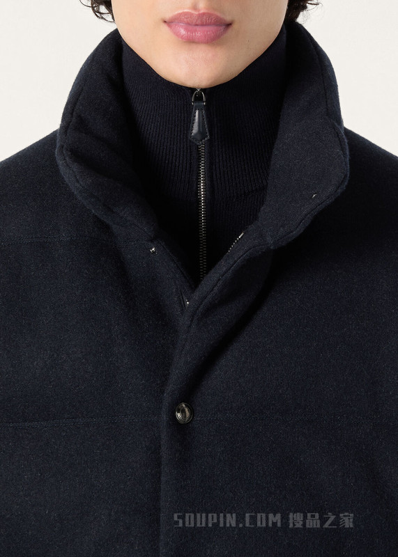 Lucio男士夹克 Jersey Novalis