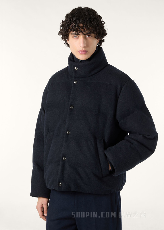 Lucio男士夹克 Jersey Novalis