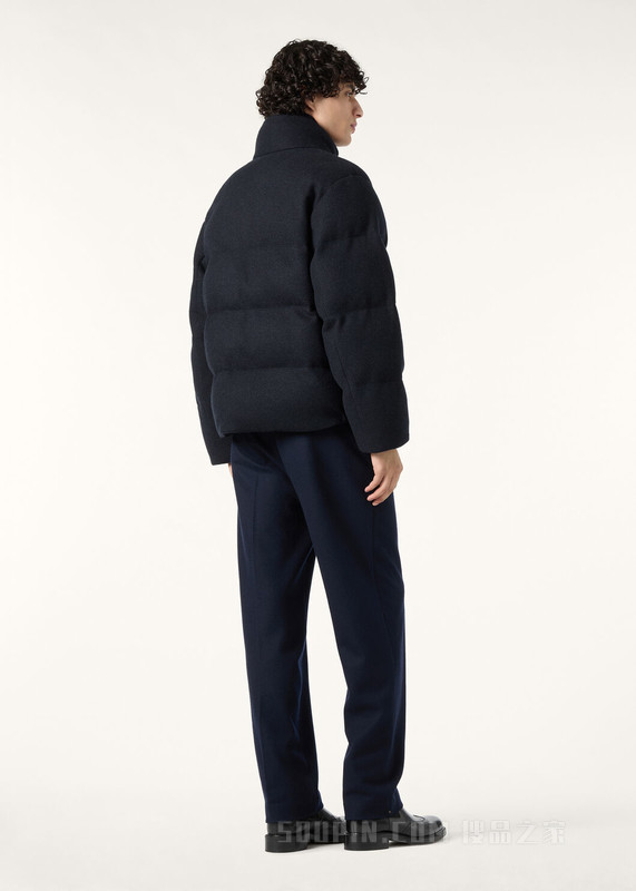 Lucio男士夹克 Jersey Novalis