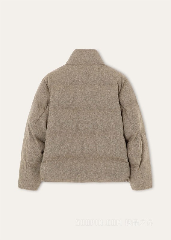 Lucio男士夹克 Wish®羊毛, 羊绒 - Storm System®