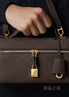 Extra Bag L23手袋 小牛皮