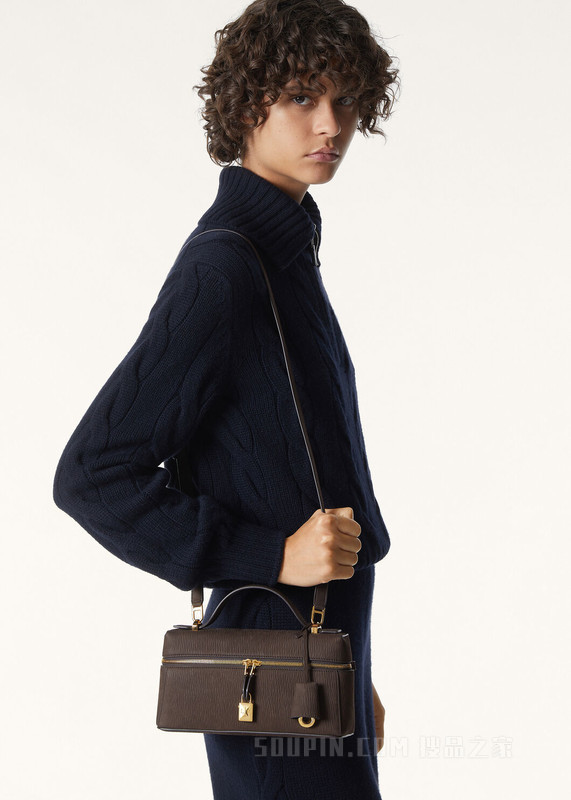 Extra Bag L23手袋 小牛皮