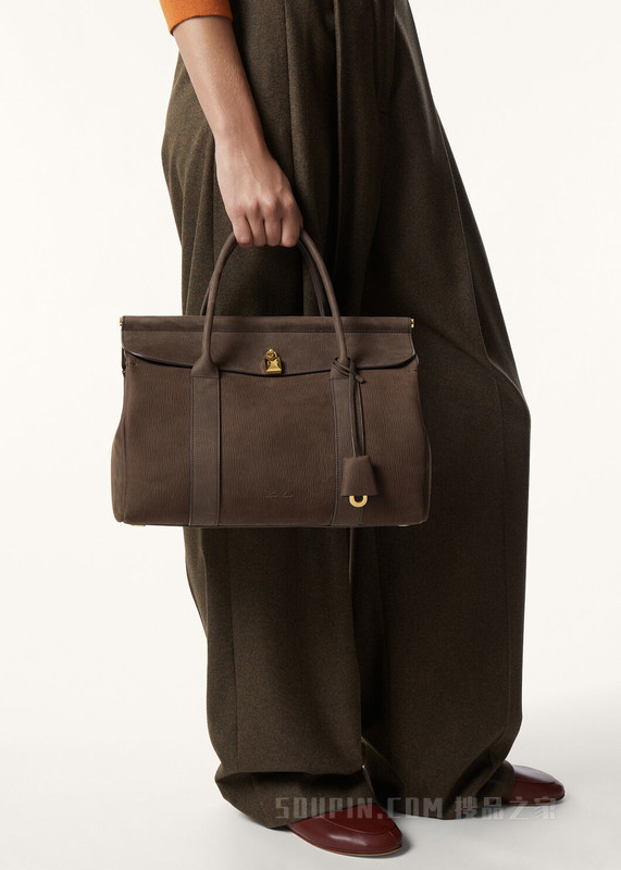 Loom L32手袋 小牛皮