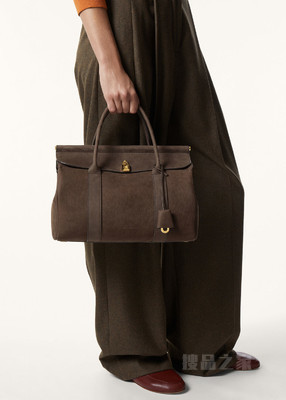 Loom L32手袋 小牛皮