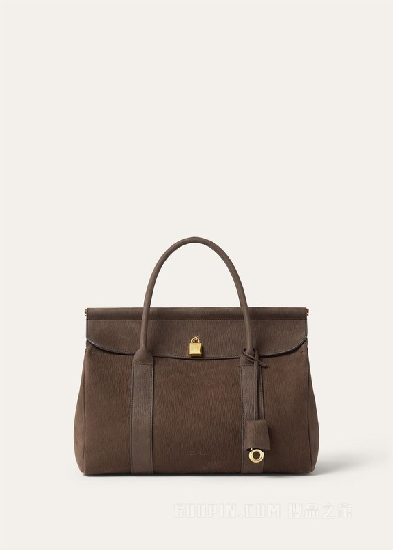 Loom L32手袋 小牛皮