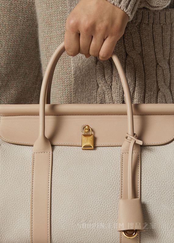 Loom L25手袋 小牛皮