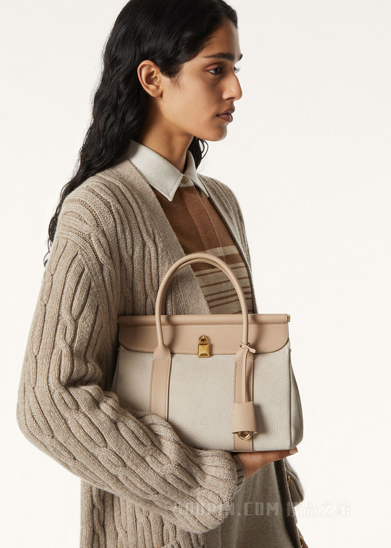 Loom L25手袋 小牛皮