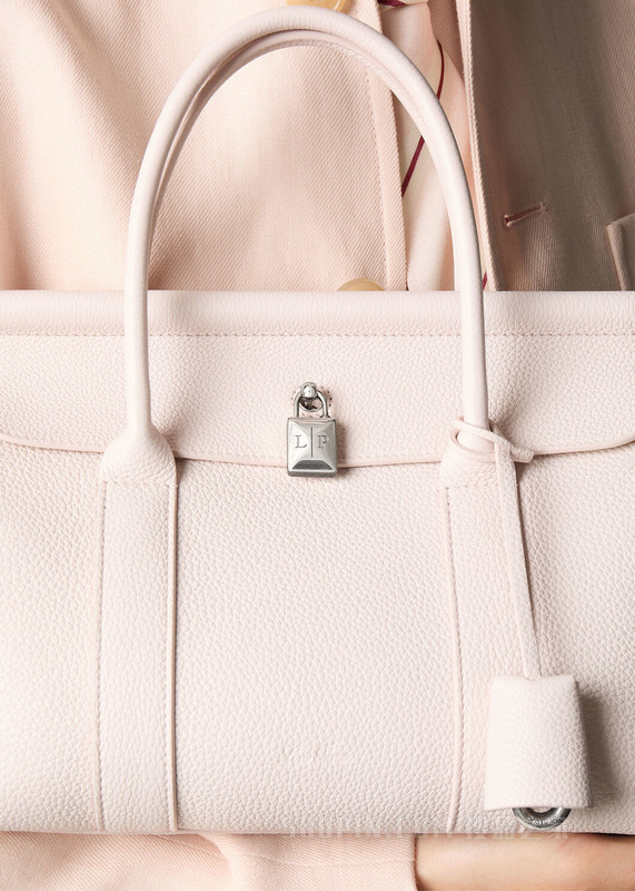 Loom L25手袋 小牛皮