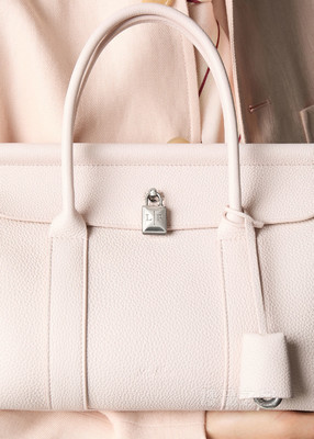 Loom L25手袋 小牛皮