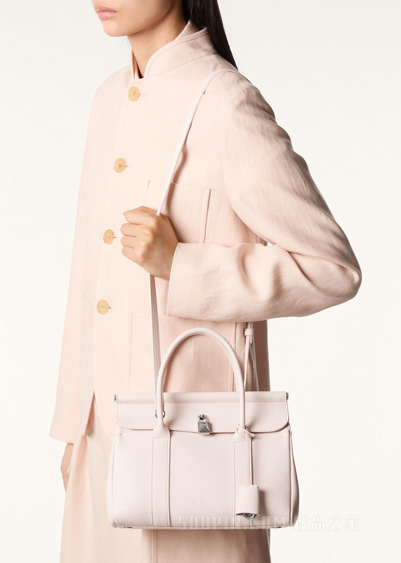 Loom L25手袋 小牛皮