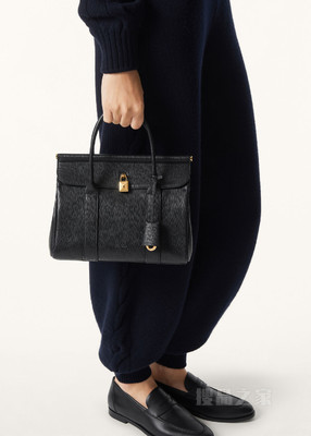 Loom L25手袋 小羊皮