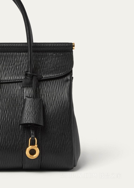 Loom L25手袋 小羊皮