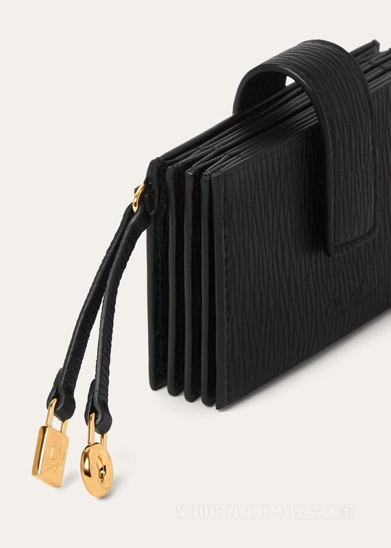 Extra卡包 小羊皮