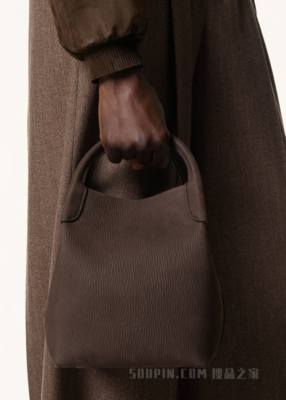 Bale小号手袋 小牛皮