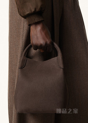 Bale小号手袋 小牛皮