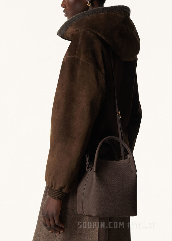 Bale小号手袋 小牛皮