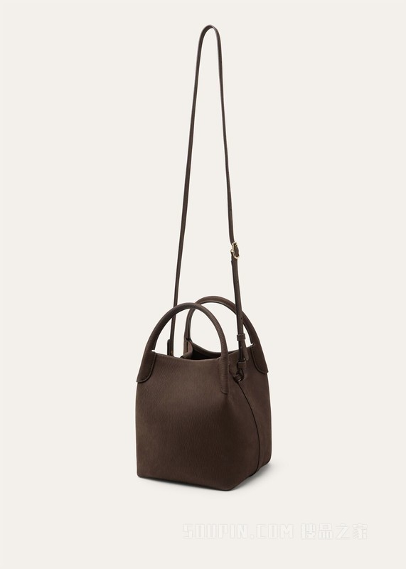 Bale小号手袋 小牛皮