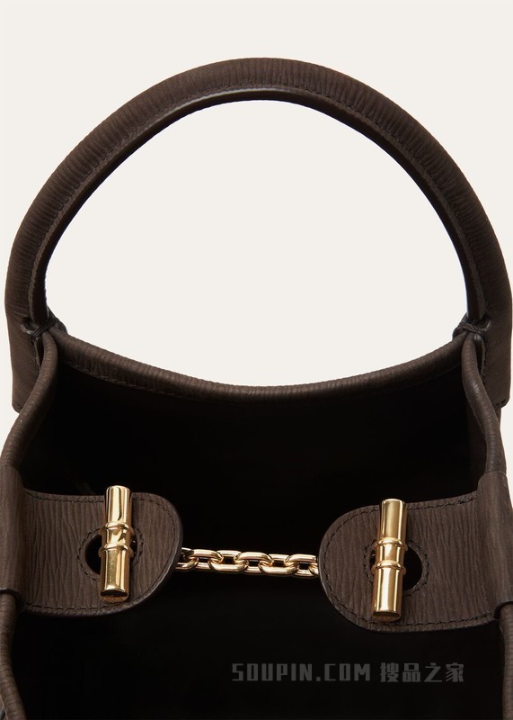 Bale小号手袋 小牛皮