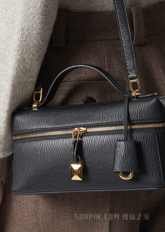 Extra Bag L23手袋 小羊皮