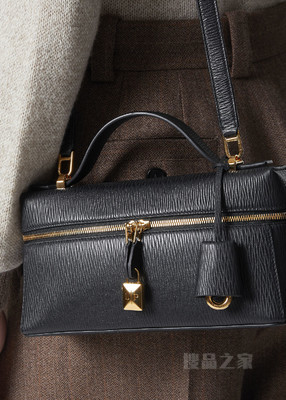 Extra Bag L23手袋 小羊皮