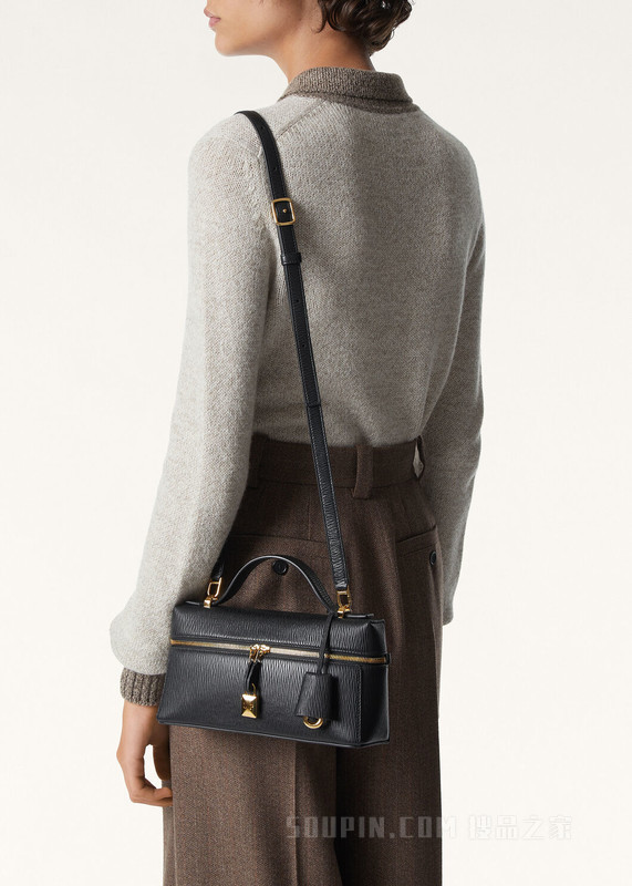 Extra Bag L23手袋 小羊皮