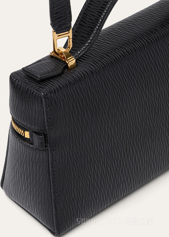 Extra Bag L23手袋 小羊皮