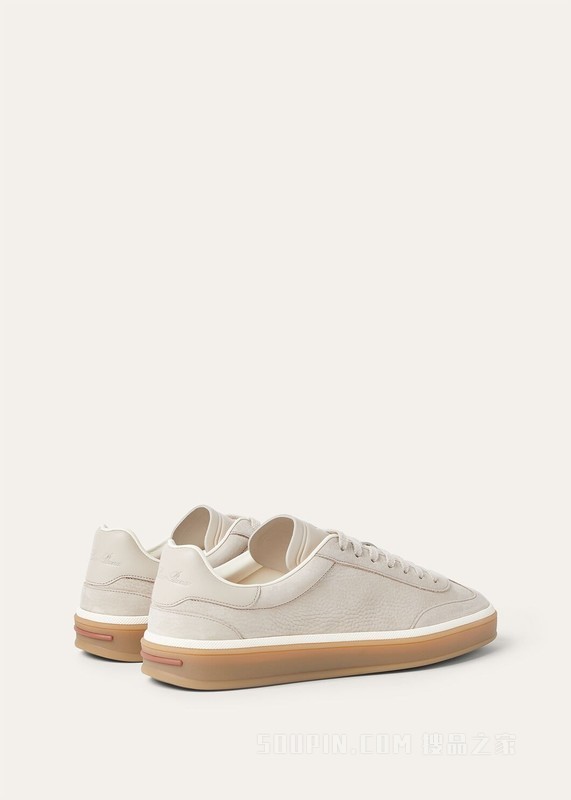 Tennis Walk 女士德训运动鞋 小牛皮
