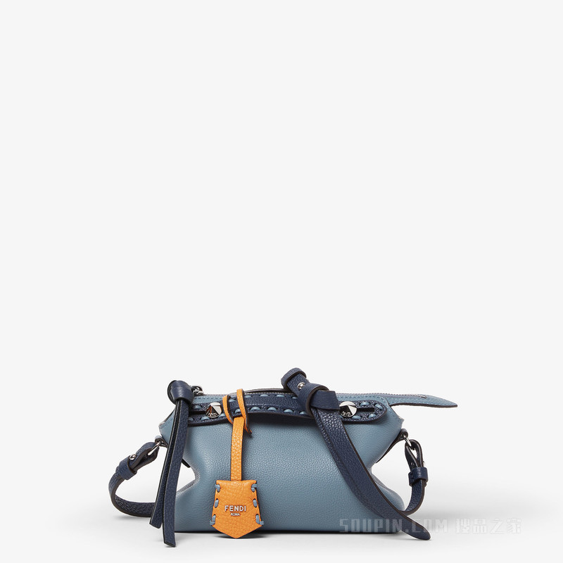 By The Way Selleria迷你手袋 拼色Selleria迷你手袋